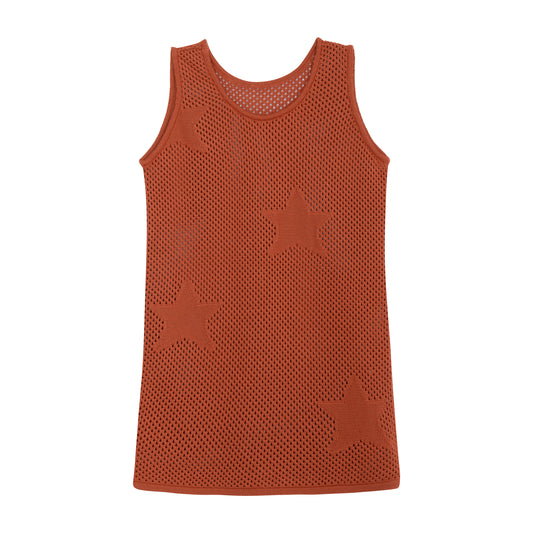 KAYA STARFISH DRESS