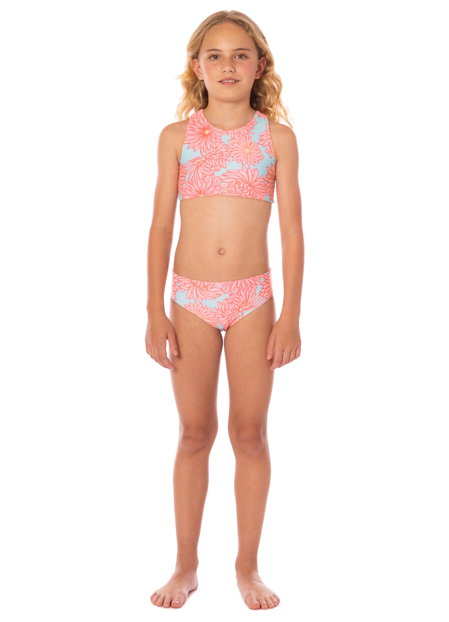 SEASTAR GIRLS BIKINI