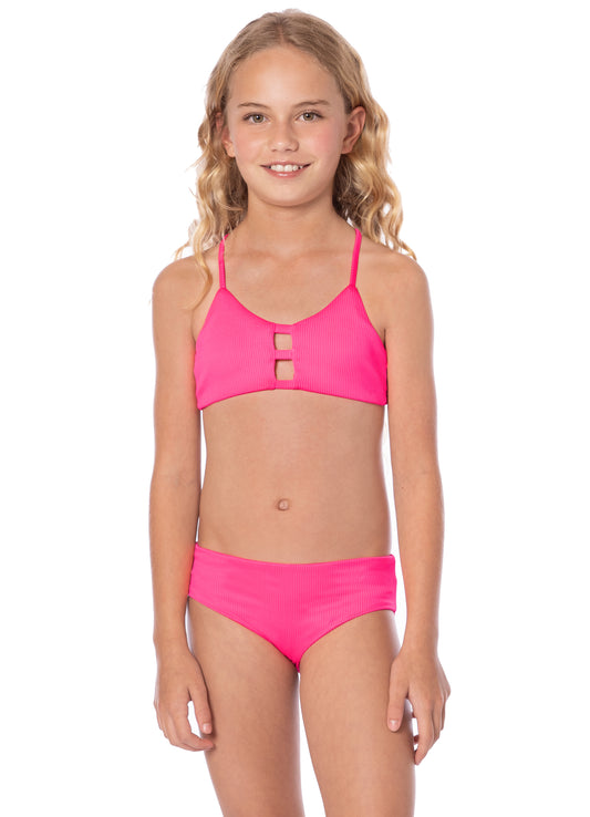 WAILEA  GIRLS BIKINI