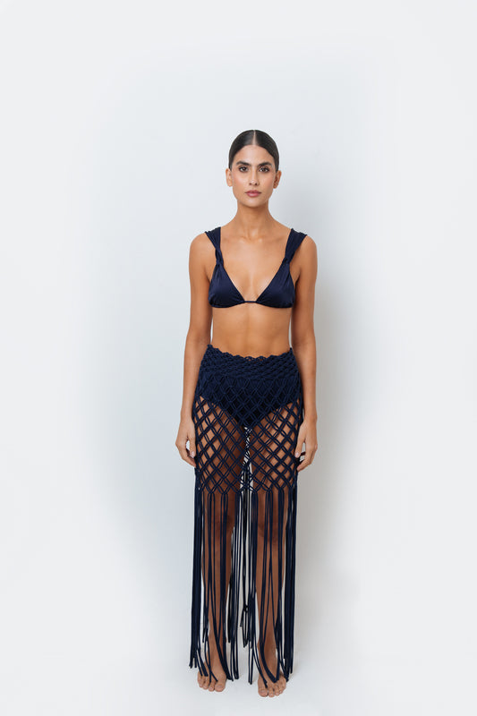 Celine Royal Skirt