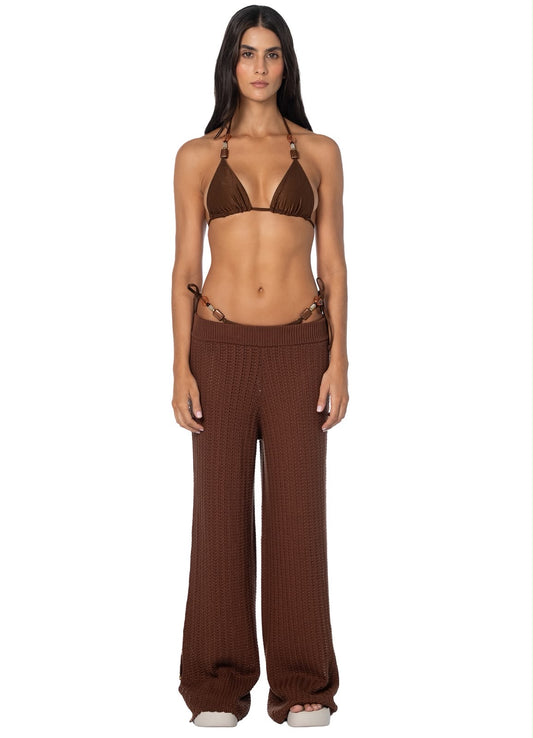 CACAO JUNGLE TINNI PANTS