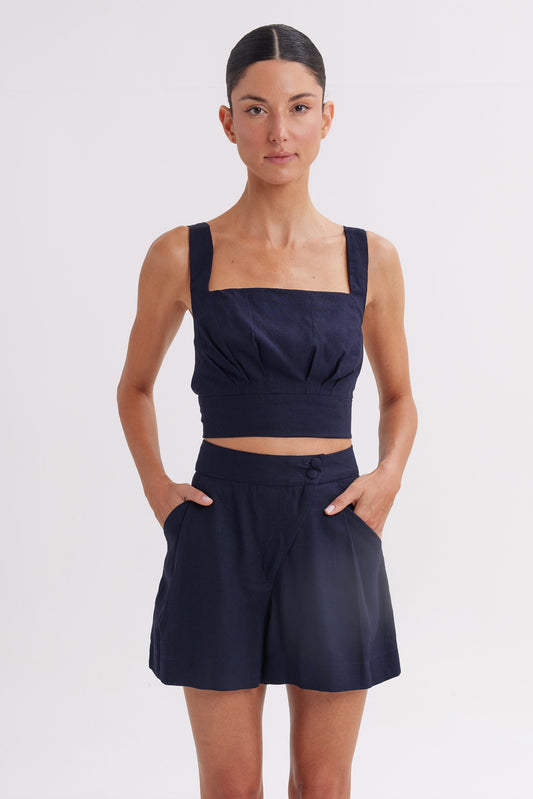 NOOR -MAEVE NAVY