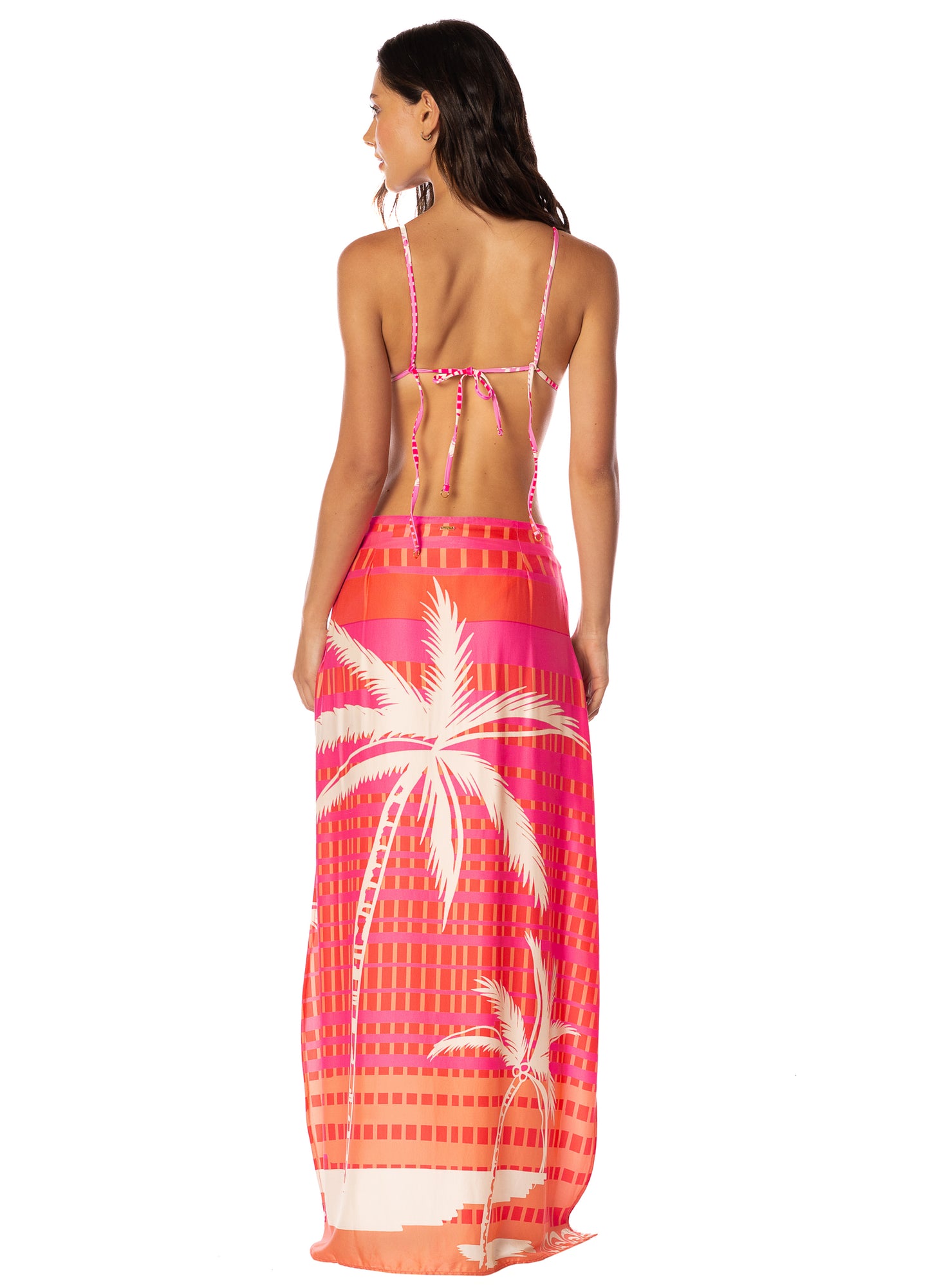 PALM EXCEL ECHO SKIRT