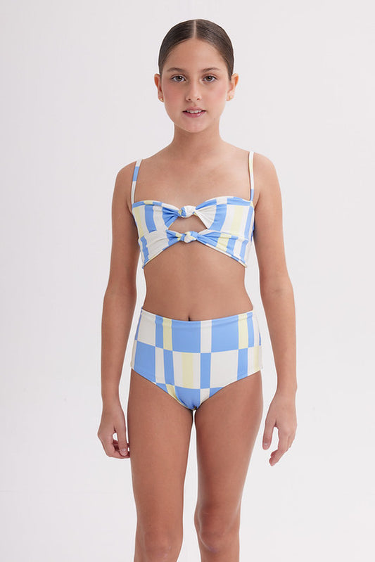 VERA-BETTA COASTAL GIRL BIKINI