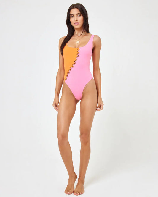 Solstice One Piece