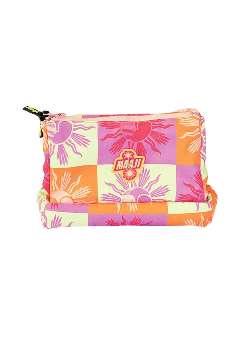 PATCH PLAY CORAL DOUBLE POCKET