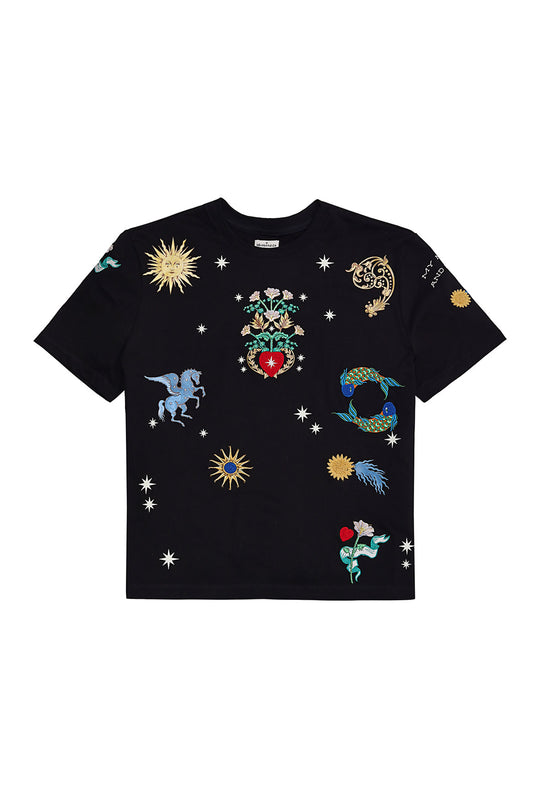 CARLOTA T-SHIRT