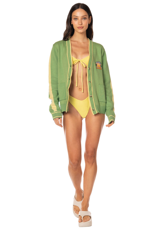 PALM LEAF INDI
