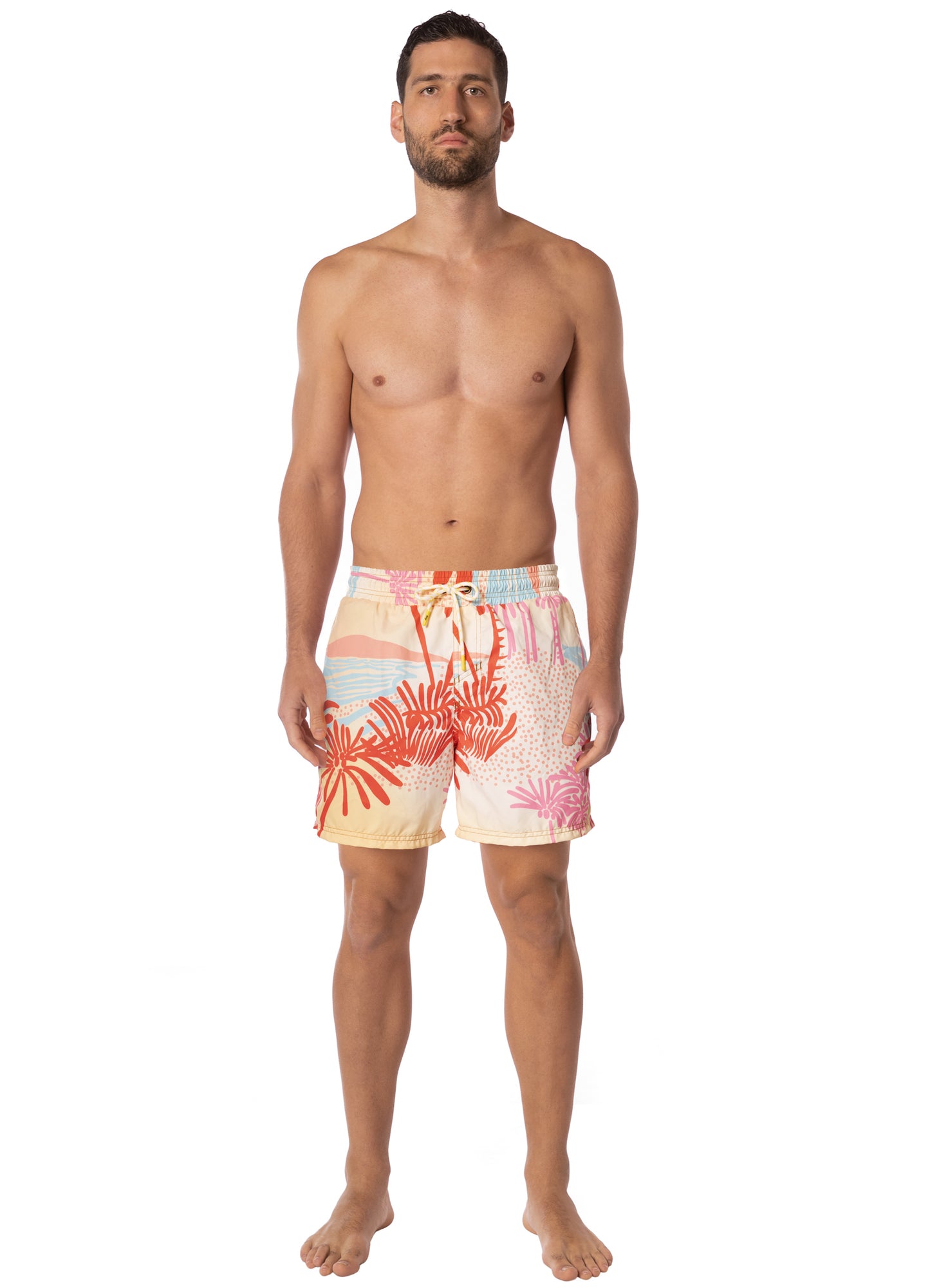 CALI SEA SAILOR SHORT