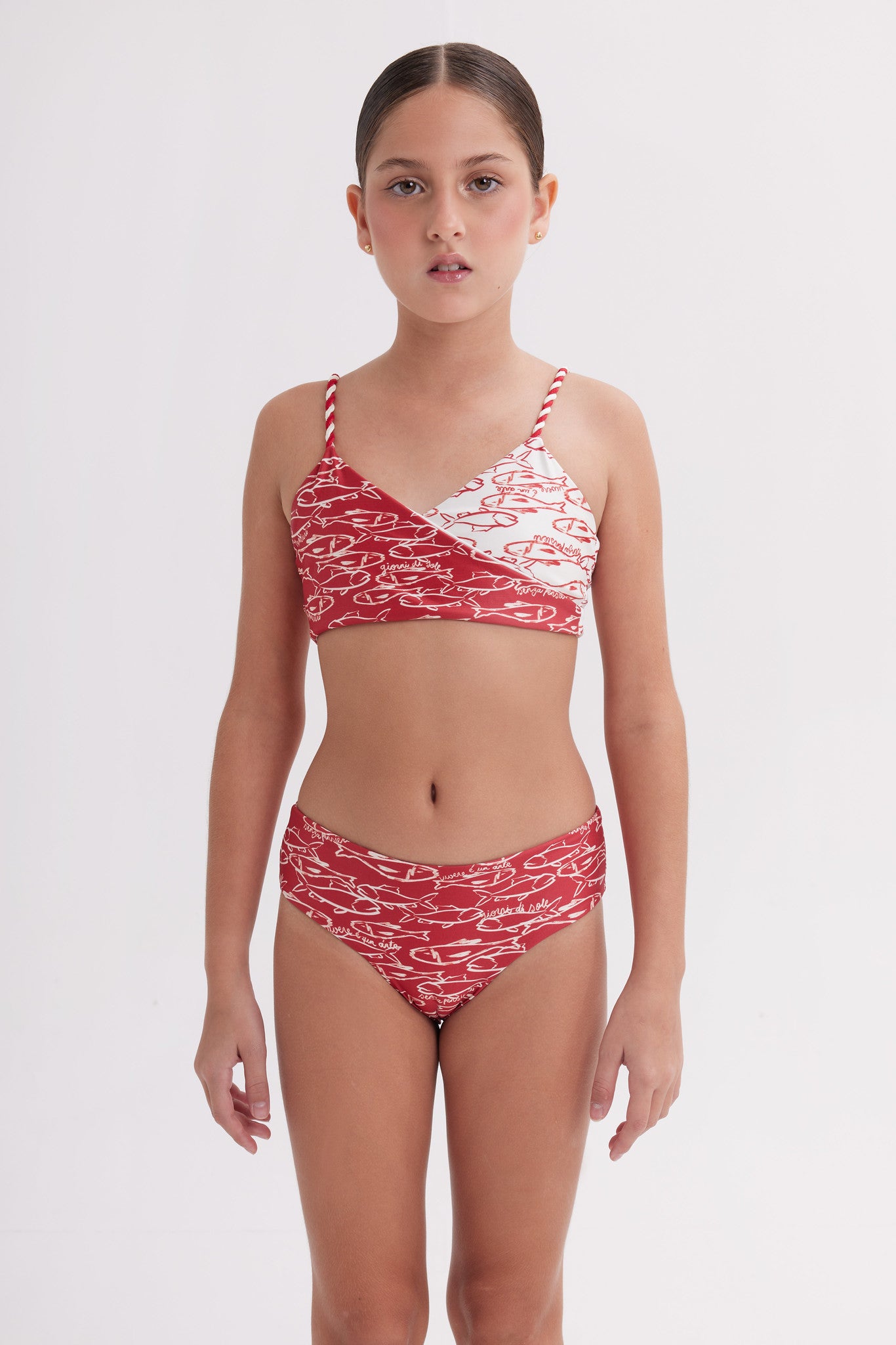 RORY GIRL BIKINI