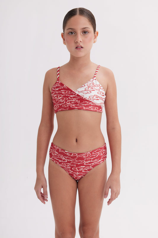 RORY GIRL BIKINI
