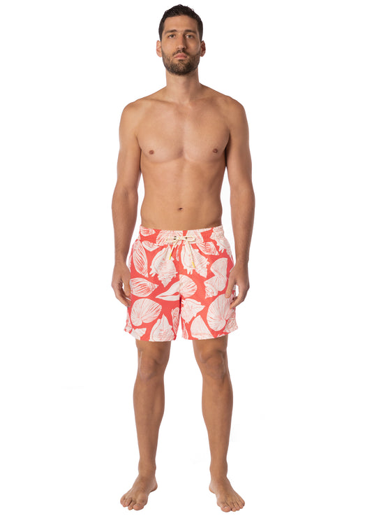 AUSTRALIAN REEF SAILOR SHORT