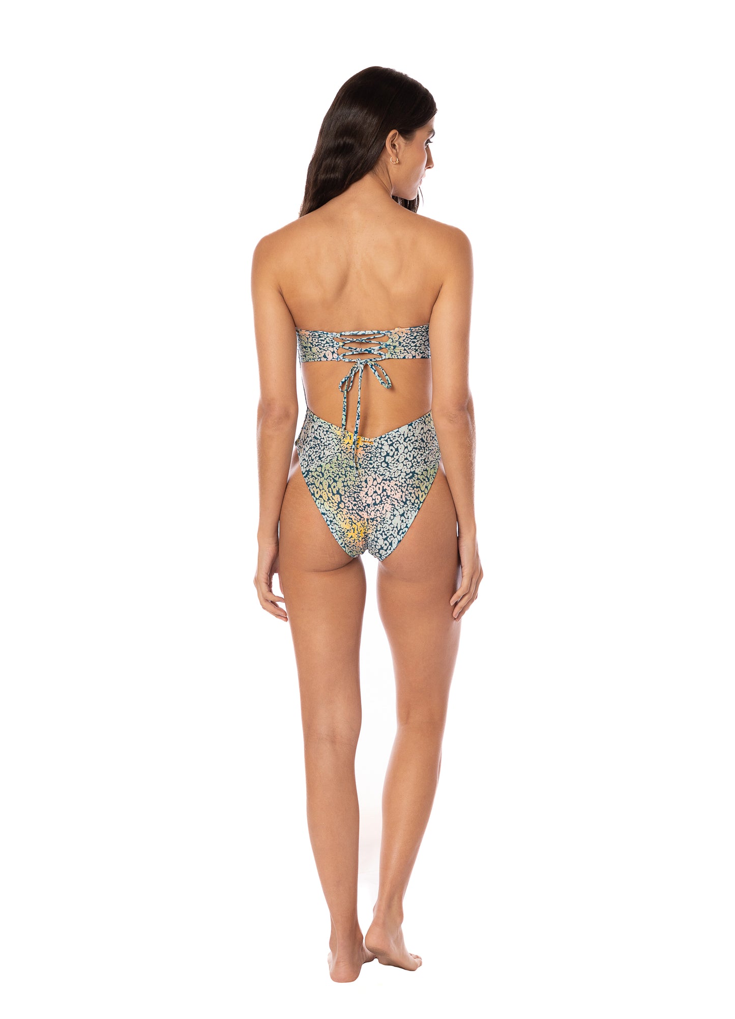 JUNGLE JAM OHANA ONE PIECE