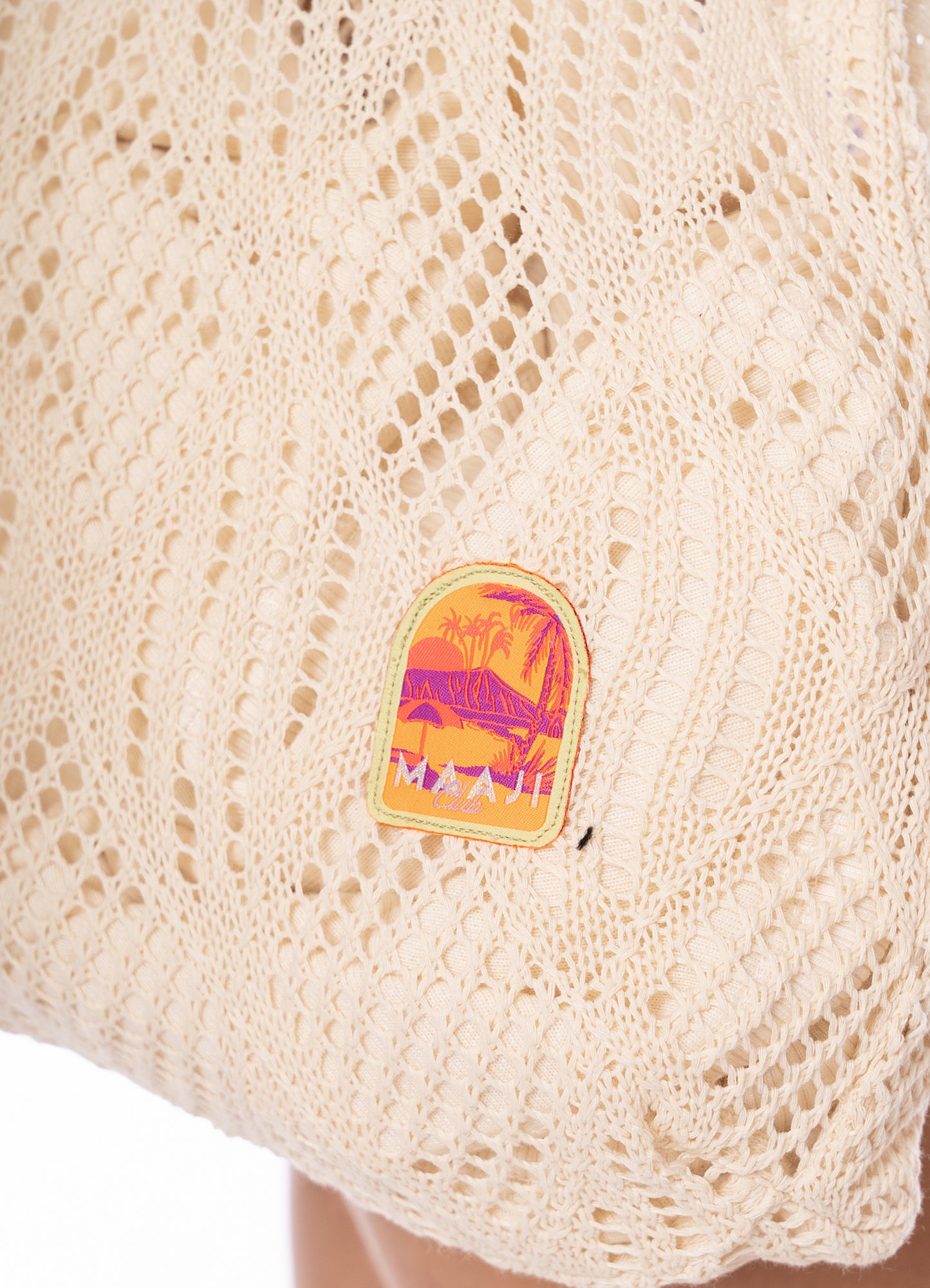 ETHEREAL LACE TESSA BAGS