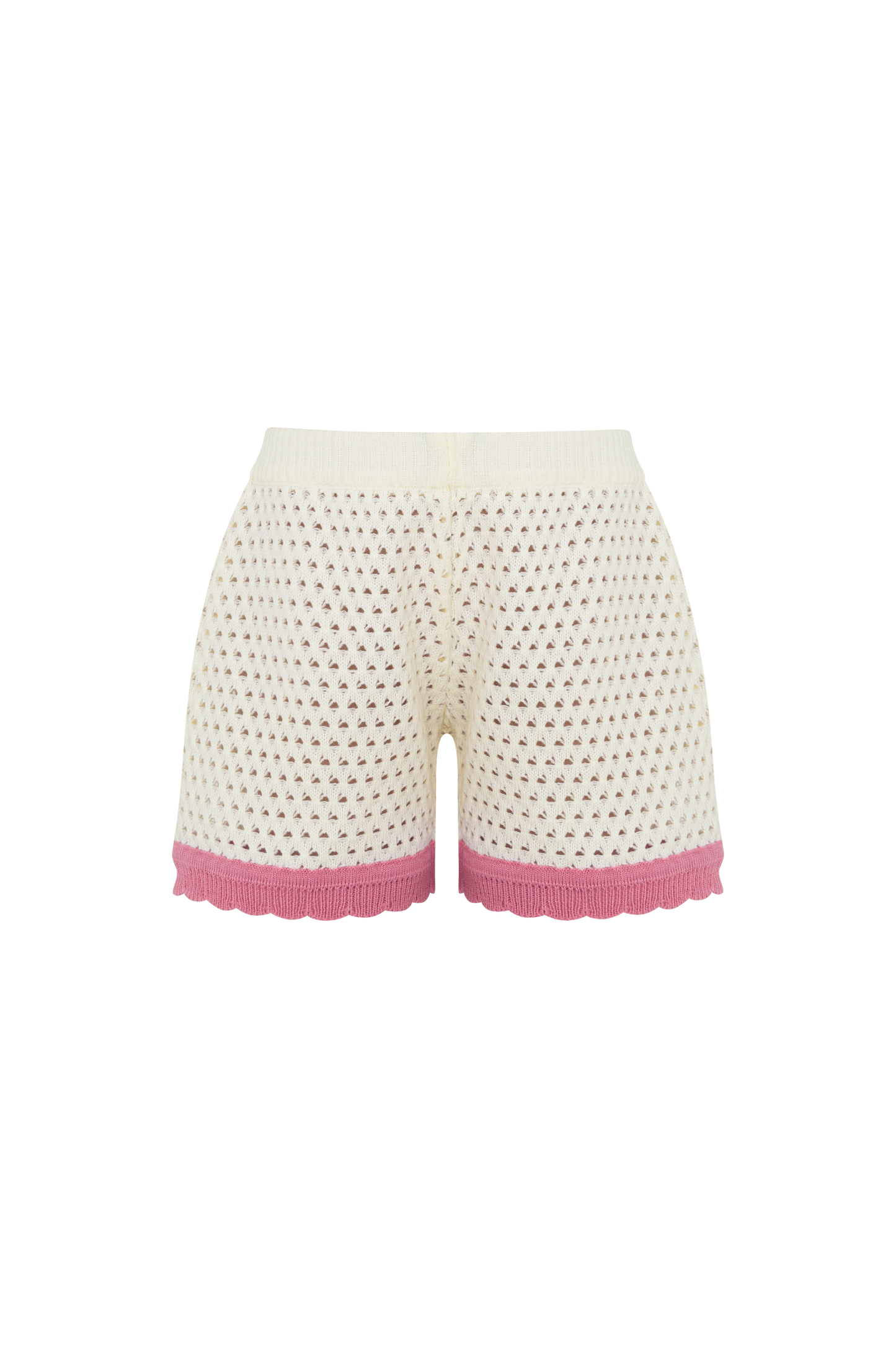 TEJIDO MORAS SKIRT