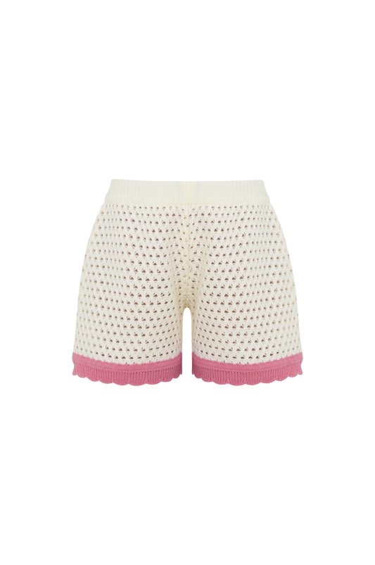 TEJIDO MORAS SKIRT