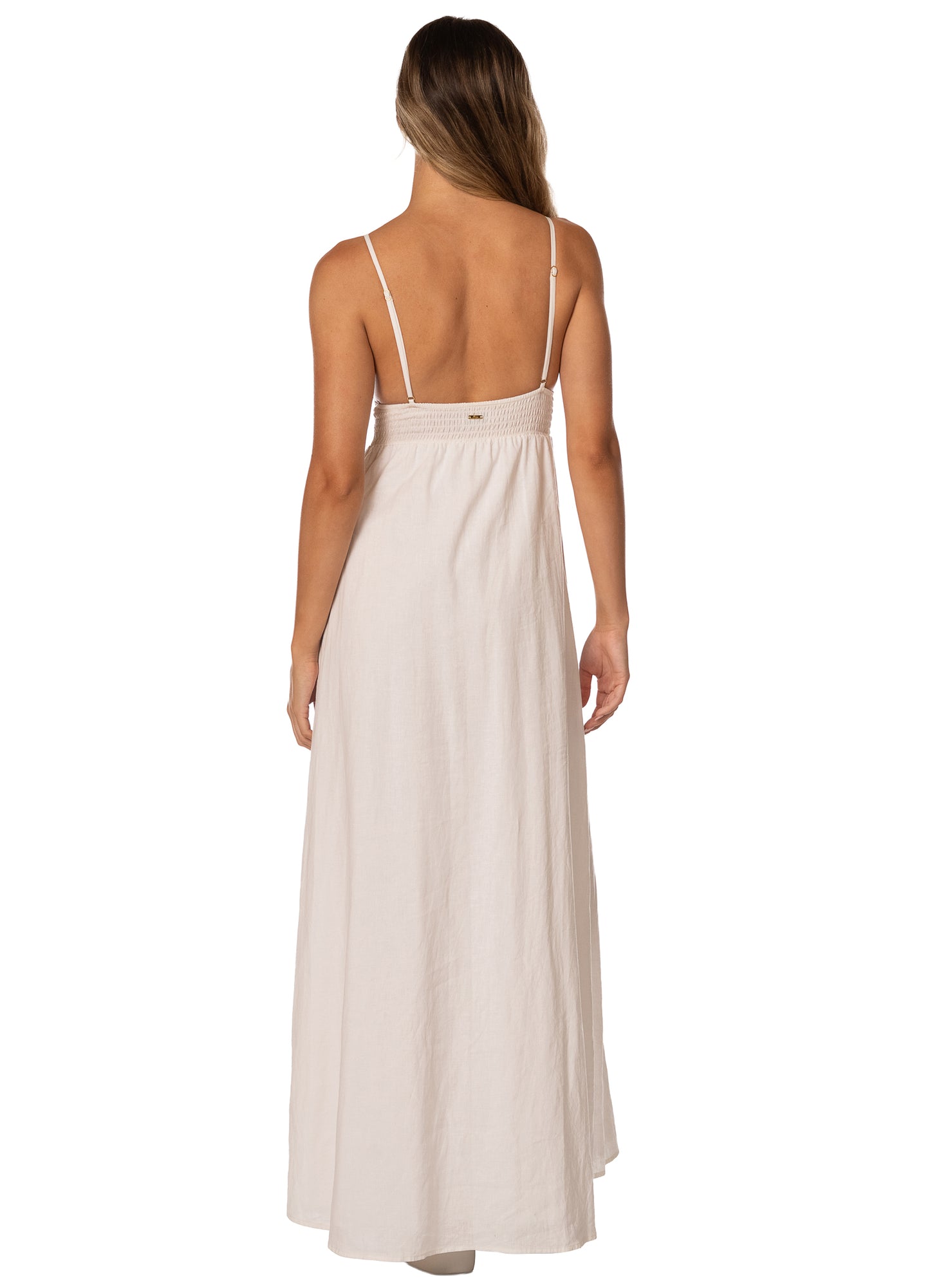 SAND DUNE LEWES LONG DRESS