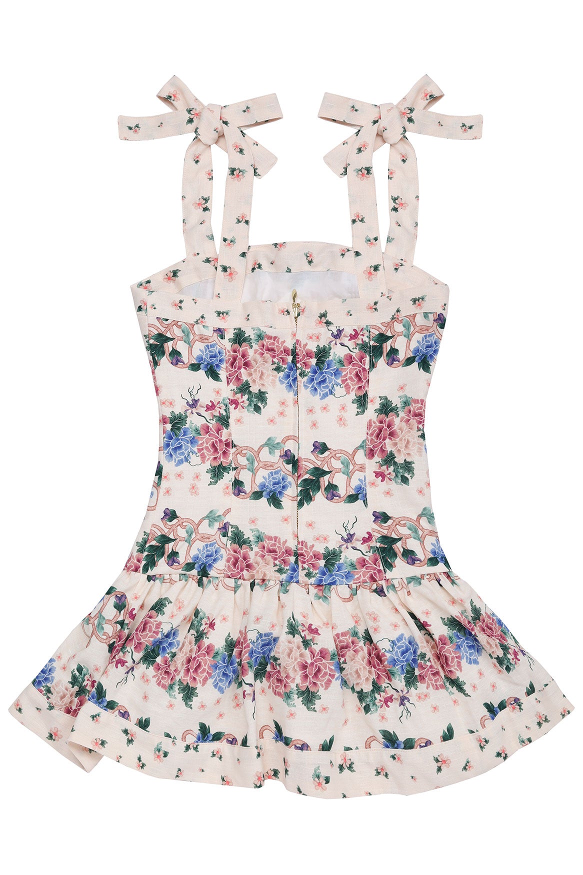 KAIO IVY DRESS