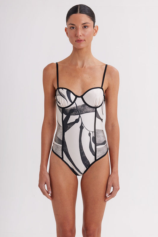 FAITH WAVES ONE PIECE