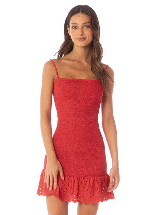 Zephyra Dress