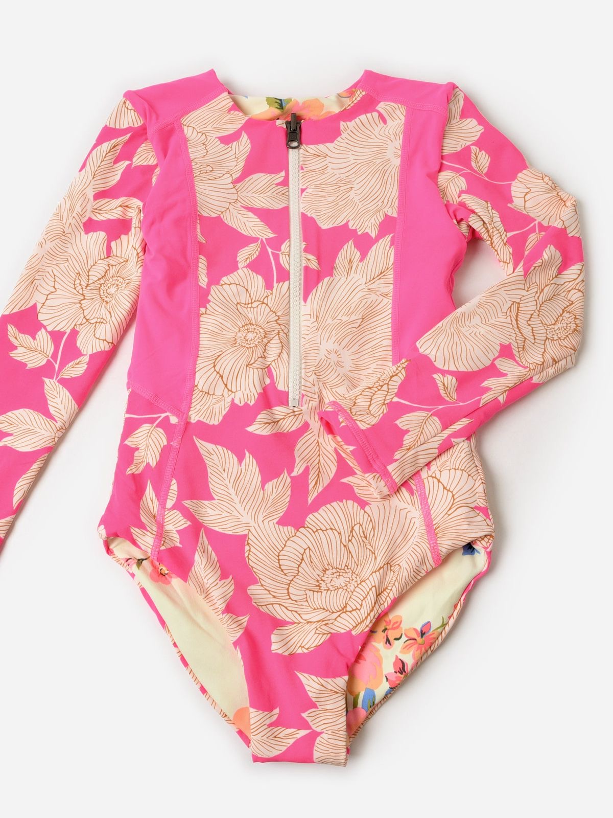 Floral Duo Miku One piece