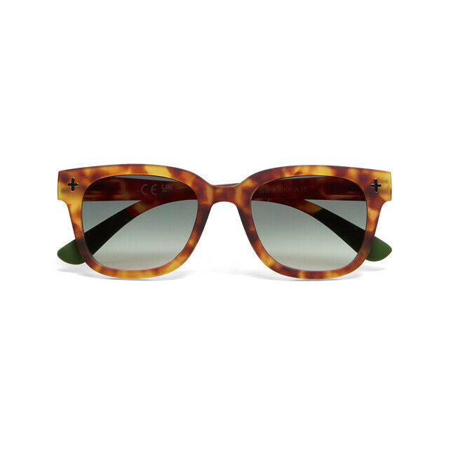 SAHARA HAVANA-GRADIENT GREEN