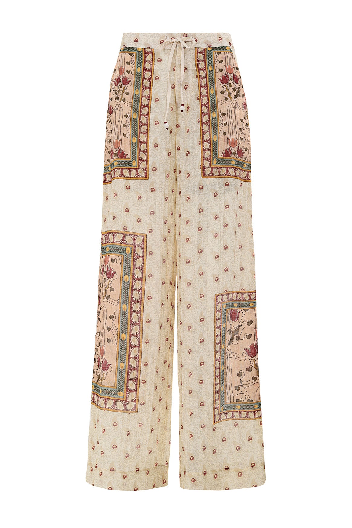 CAROLINE PLUME PANT