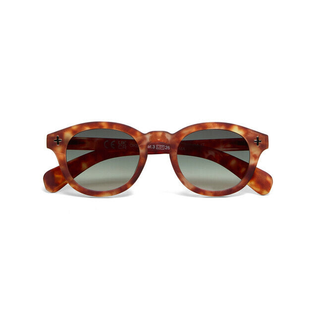 SAHARA HAVANA-GREEN GRADIENT