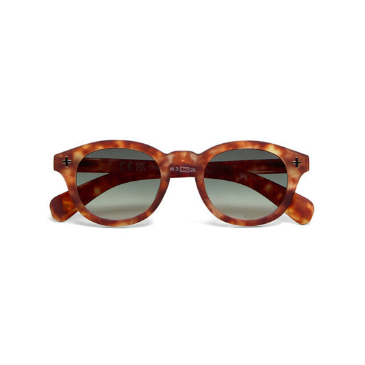 SAHARA HAVANA-GREEN GRADIENT