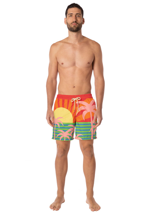 JUNGLE SWAY SAILOR