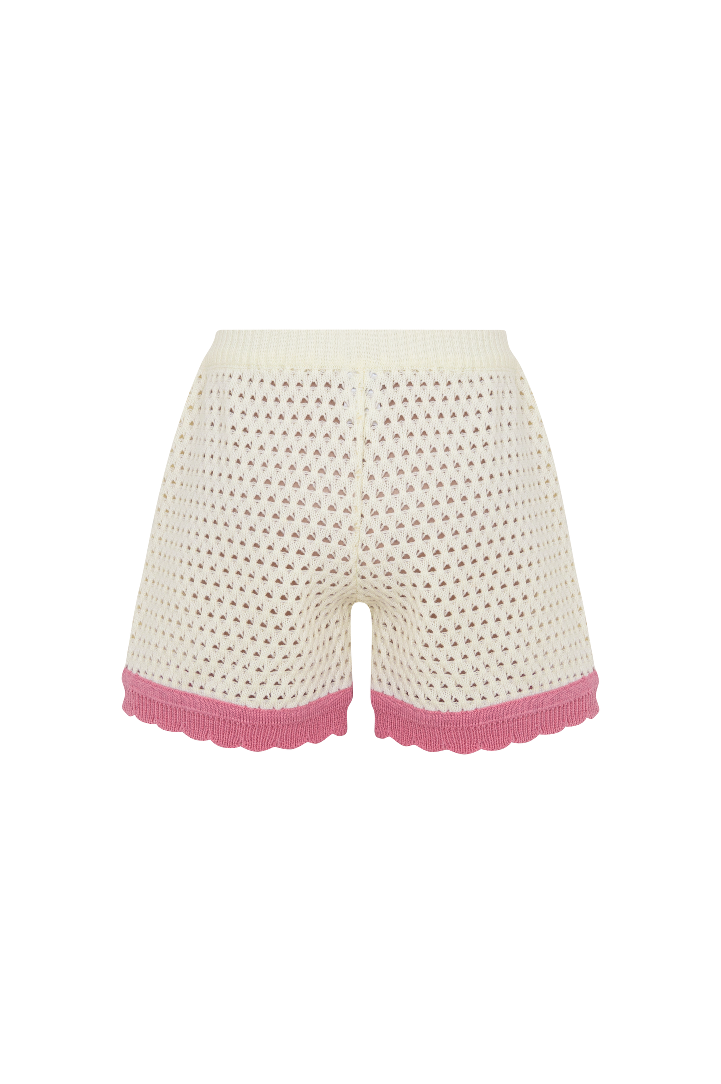 TEJIDO MORAS SKIRT