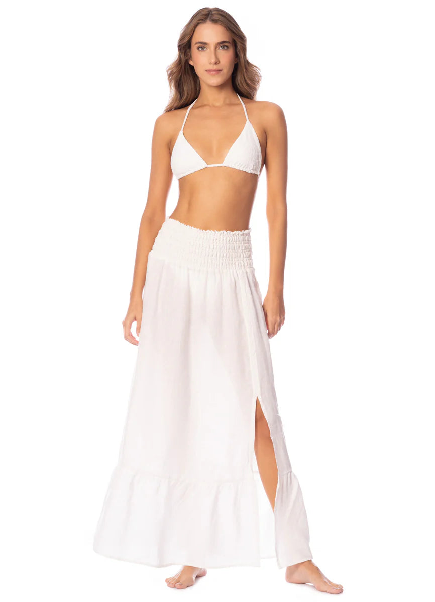ANTIQUE WHITE AUBREY