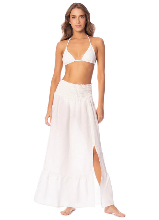 ANTIQUE WHITE AUBREY