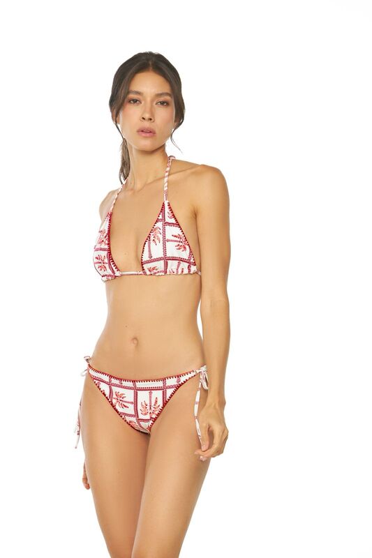 VERTICE BIKINI