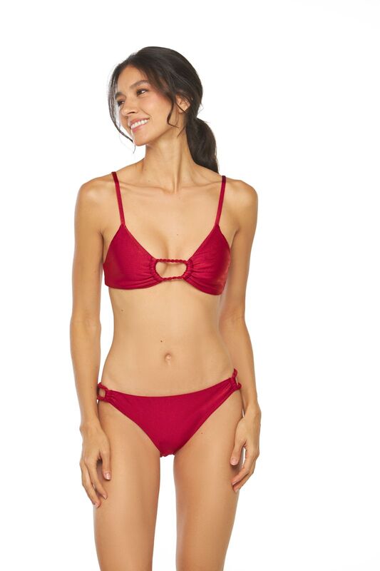 COBRE BIKINI
