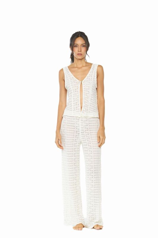 TULIPAN BLOUSE
