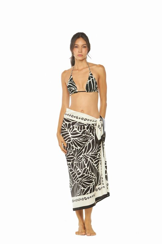 LOTUSS SARONG