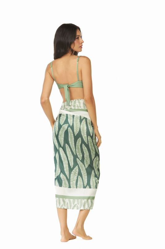 ARGAN SARONG