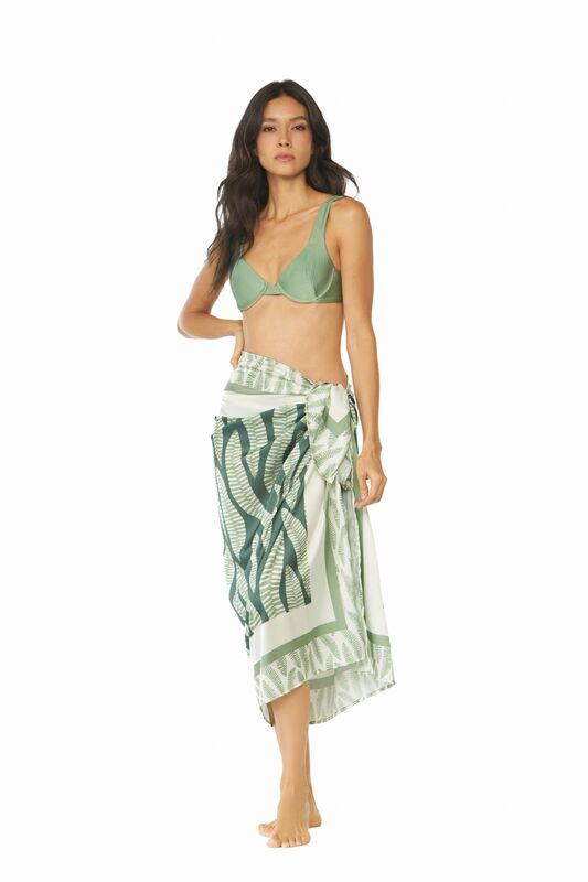 ARGAN SARONG