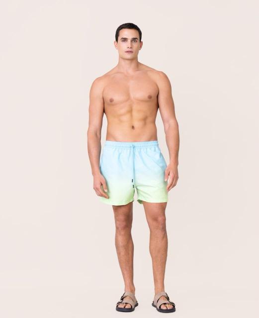 ECO DE AGUA TRUNK