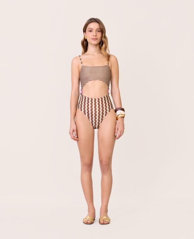 FELICI SOL ONE PIECE