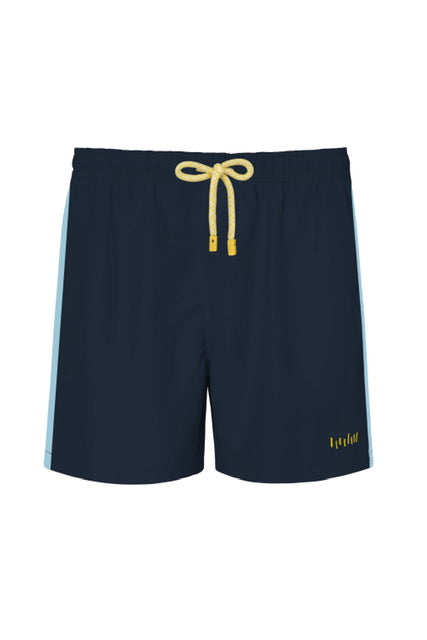 Navy - Sky Trunk